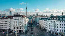 Berlin kennenlernen: Welcome Tours